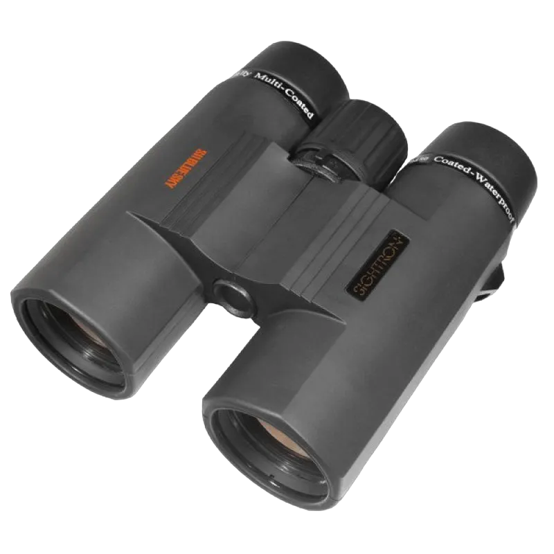 Sightron SII BL 10x42