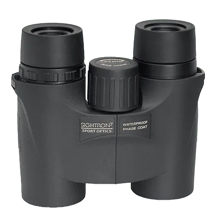 Sightron SIII MS 10x32